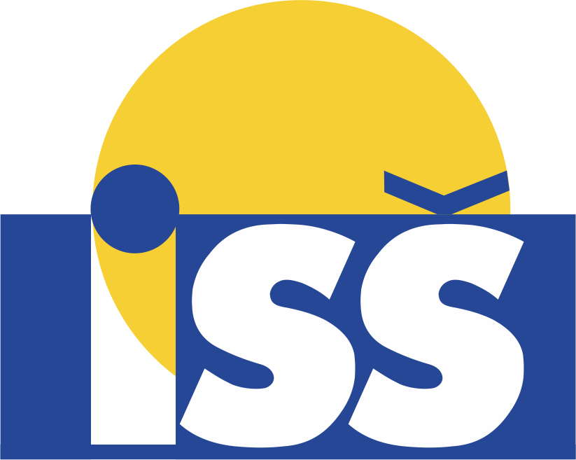 ISŠ VM logo