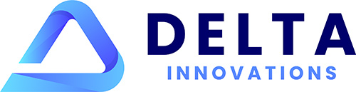 Delta Company logo