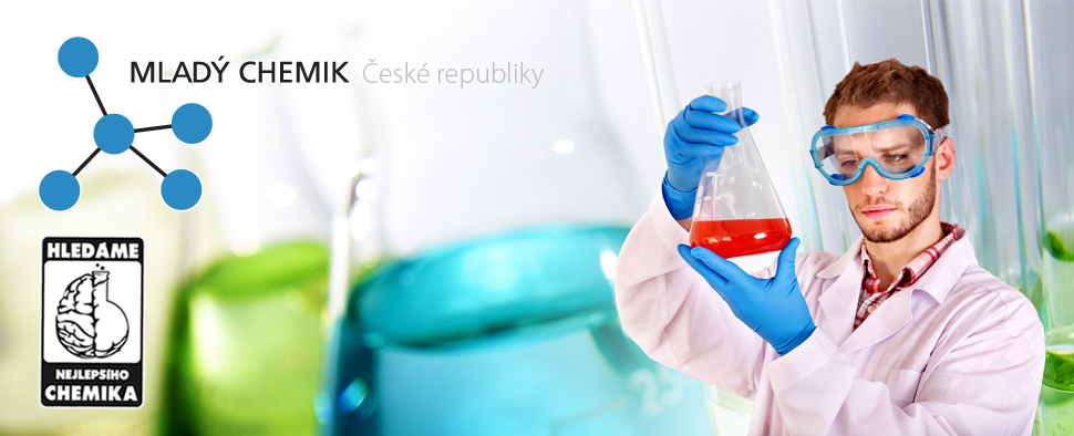 Mladý chemik ČR