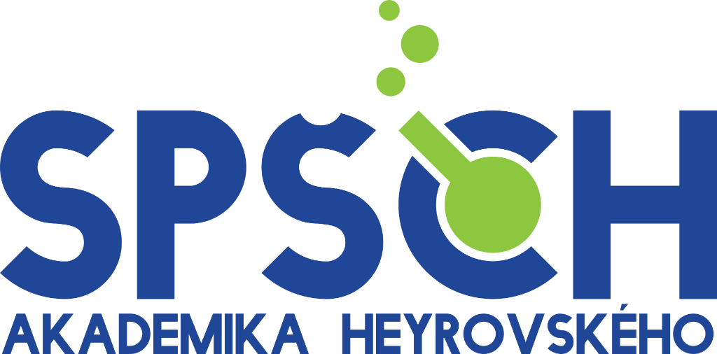SPŠCH Heyrovského